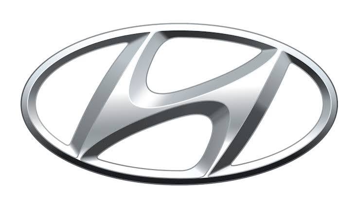 Hyundai logo