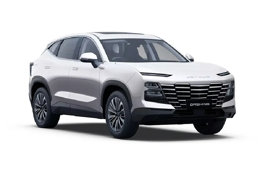 Jetour Jetour Dashing 1.5T - Photo 3