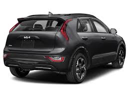 KIA Niro EV - Photo 2