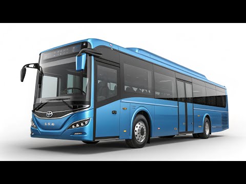 BYD BYD K9